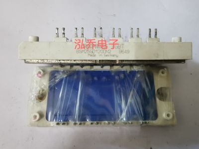 BSM25GD120DN2 原装进口拆机模块有单询价