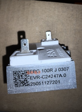 100RJ EVR-C24247A.O 电源模块现货模块可直接拍下