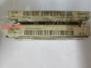 DDB6U134N16RR 原装拆机模块有单询价