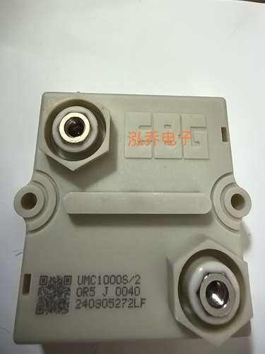 UMC1000S/2 0R5J 原装现货可直拍