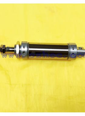 正品 台湾金器 VMINDMAN 迷你气缸  MCMA-11-32-75-A  缓冲  附磁