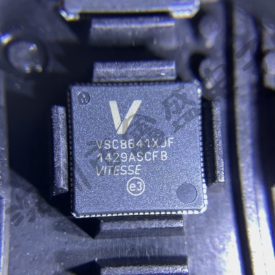 全新原装 VSC8641XJF 网络功能的设备 封装QFN-88 咨询问价