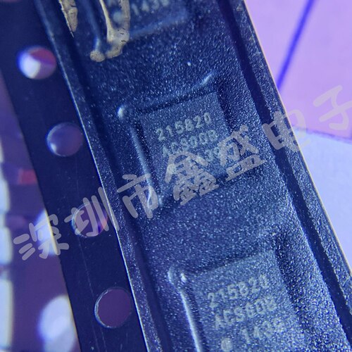 全新 SI2158-A20-GMR 丝印215820 视频接口芯片 QFN-28 咨询问价