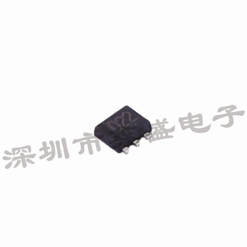 EMD22T2R 丝印D22 数字晶体管 50V-100mA 封装SOT-563 咨询文件爱