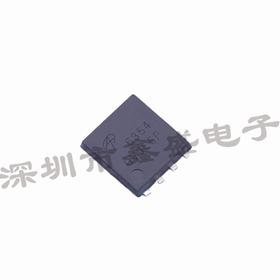 AON6354 丝印6354 场效应管-N沟道-30V-83A 封装DFN-8 咨询问价