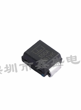 全新 P6SMB300A 丝印300A 静电和浪涌保护TVS 封装SMB 咨询问价