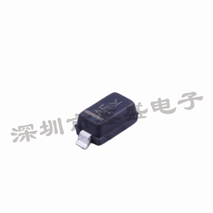 NSI45025AT1G 丝印AF 恒流二极管-45V-25mA 封装SOD-123 咨询问价