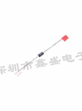 SBYV26C-E3/54 威世 通用二极管600V-1A 封装DO-41 咨询问价 全新