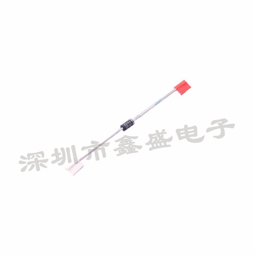 SBYV26C-E3/54 威世 通用二极管600V-1A 封装DO-41 咨询问价 全新