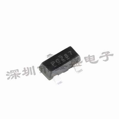 IRLML9301TRPBF 丝印P**** N沟道-30V-3.6A 封装SOT-23 咨询问价