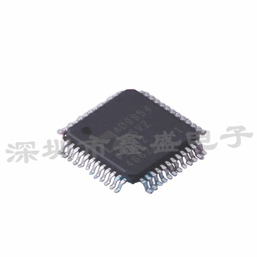 全新 AD9954YSVZ-REEL7 直接数字频率合成 封装HTQFP-48 咨询问价