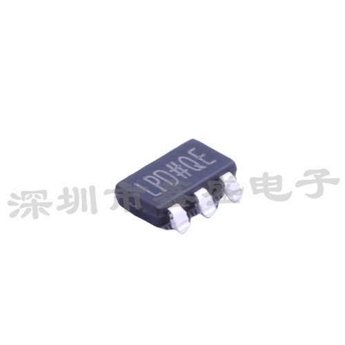 全新 ADP7118AUJZ-5.0-R7 丝印LPD 线性稳压器 SOT23-5 咨询问价