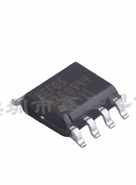 全新 REF03GSZ-REEL7 丝印REF03G 电压基准芯片 SOP-8 咨询问价