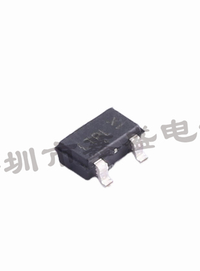 AO3400C 丝印LT 场效应管-N沟道-30V-6.2A 封装SOT-23 咨询问价