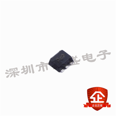 全新 MMDT3904V 丝印KAP 晶体三极管 封装SOT-563 咨询问价