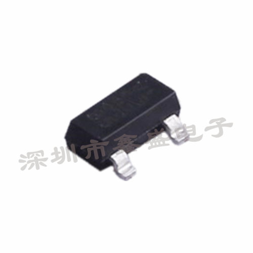 GSOT36C-HE3-08 威世 丝印36C TV二极管3.5A SOT23 咨询问价 全新
