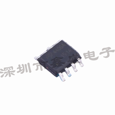 AO4406A 丝印4406A 场效应管-N-通道-30V-13A 封装SOP-8 咨询问价