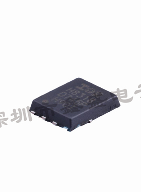 IRFH8318TRPBF 丝印H8318 N沟道-30V-27A 封装PQFN5*6 咨询问价