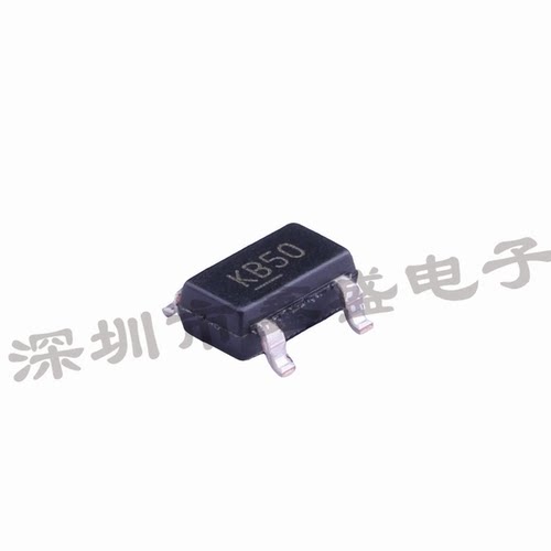 全新 MIC5205-5.0YM5-TR 丝印KB50 线性稳压器 SOT23-5 咨询问价