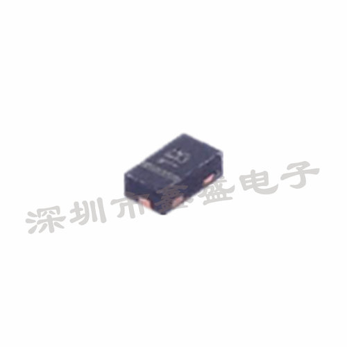 VCUT0714A-HD1-GS08 威世 丝印B TVS二极管 LLP1006-2 咨询问价