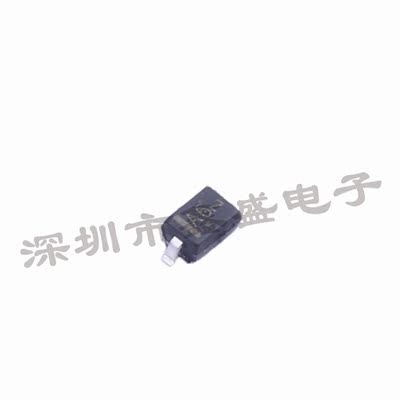 SBAS16HT1G 丝印A6 开关二极管-100V-200mA 封装SOD-323 咨询问价