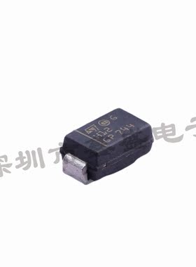 STTH112A 丝印H12 快恢复二极管-1200V-1A- 封装SMA 咨询问价
