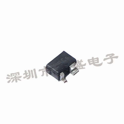 BFP193WH6327XTSA1 丝印RCs 贴片三极管 封装SOT-343 咨询问价