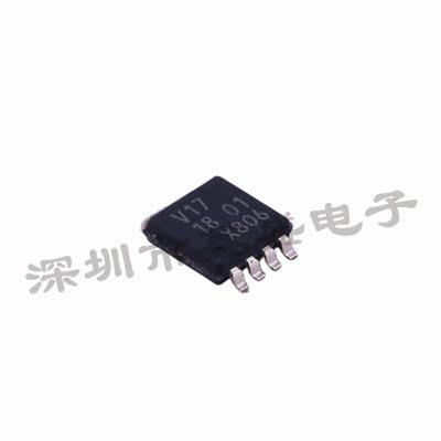 74LVC3G17DP 安世 丝印V17 TSSOP-8 缓冲器/驱动器 芯片 咨询问价