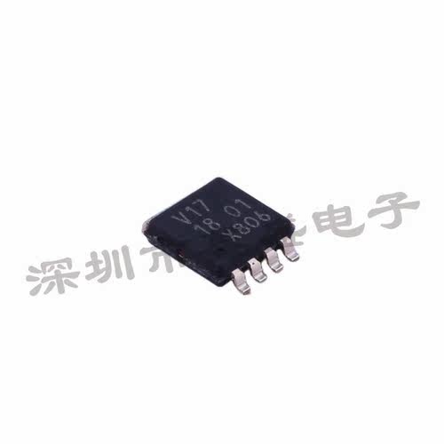 74LVC3G17DP 安世 丝印V17 TSSOP-8 缓冲器/驱动器 芯片 咨询问价