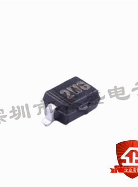 全新 BZT52B5V1S 丝印2W8 稳压二极管 封装SOD-323 咨询问价