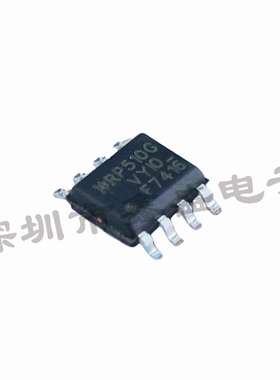 全新 IRF7416TRPBF 丝印F7416 P通道-30V-10A 封装SOP-8 咨询问价