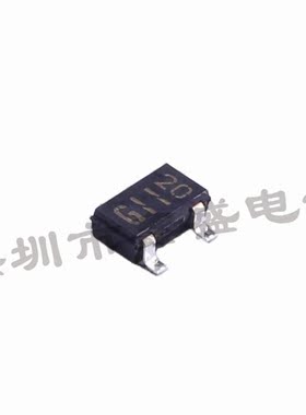 DTB113ZKT146 丝印G11 数字晶体管50V-500mA 封装SOT-23 咨询问价