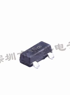 BZX84C18LT1G 丝印Y6 稳压二极管-18V-225mW 封装SOT-23 咨询问价