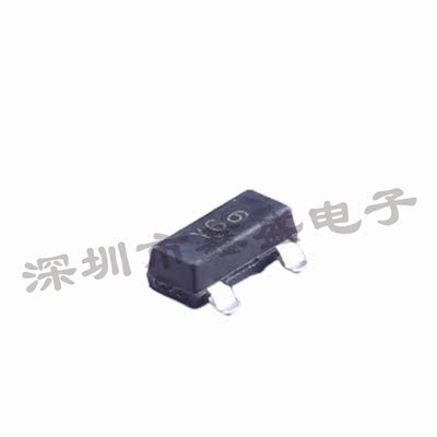 BZX84C18LT1G 丝印Y6 稳压二极管-18V-225mW 封装SOT-23 咨询问价