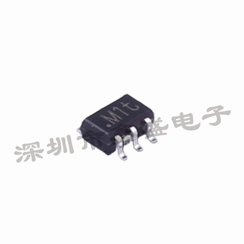 BCM847BS 丝印M1* 封装SOT-363 晶体管三极管-45V-100mA 咨询问价
