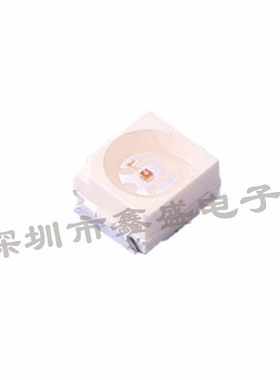 VLMC3100-GS08 威世 发光二极管 普绿/黄绿 正贴 咨询问价 全新