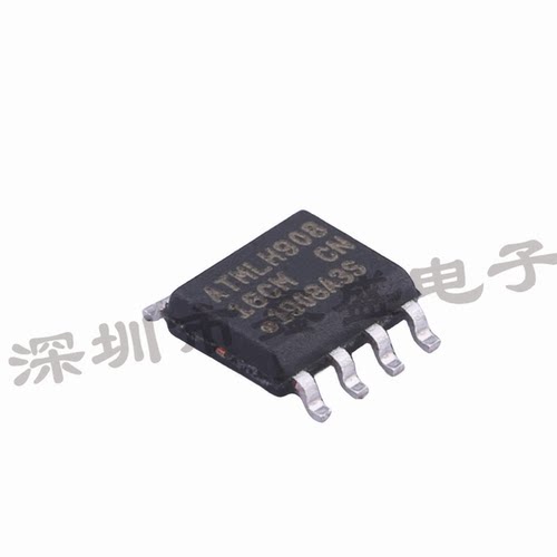 全新 AT24C16C-SSHM-T 丝印16CM 存储器芯片 封装SOP-8 咨询问价