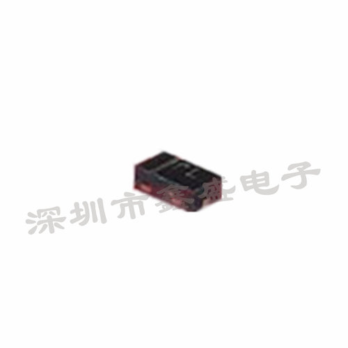 VCUT0505B-HD1-GS08 威世 丝印L LLP1006-2L TVS二极管 咨询问价