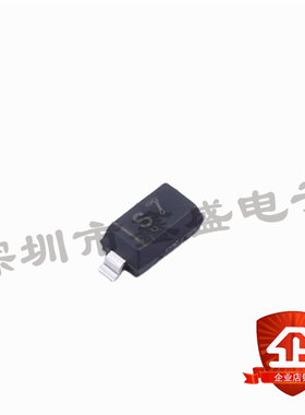 全新 BAT42W 丝印S7 肖特基二极管 封装SOD-123 咨询问价