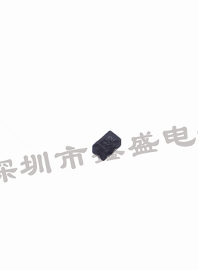 D1213A-01LPQ-7B 丝印U2 封装DFN1006-2 瞬态抑制二极管 咨询问价