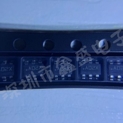 全新 LV2842XLVDDCR   丝印A02X DC-DC电源芯片 SOT23-6 咨询问价