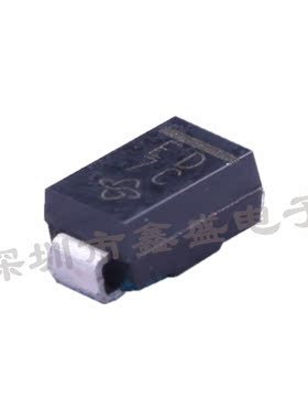 ES1D-E3/61T 威世 丝印ED 200V1A快恢复二极管 SMA 咨询问价 全新