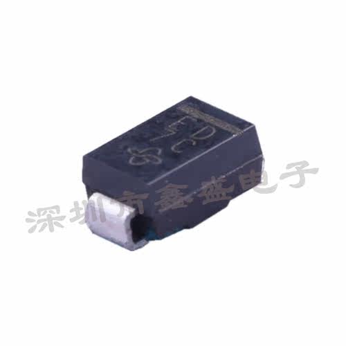 ES1D-E3/61T 威世 丝印ED 200V1A快恢复二极管 SMA 咨询问价 全新