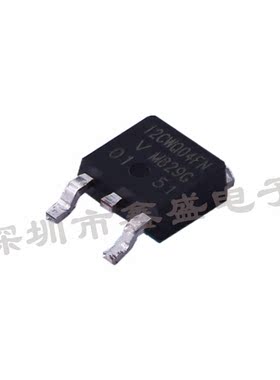 威世 VS-12CWQ04FNTR-M3 肖特基二极管12CWQ04FN TO-252 咨询问价