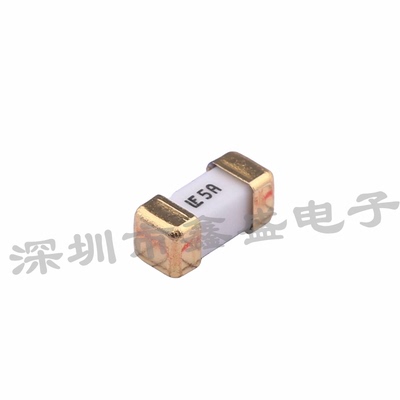全新原装 0451005.MRL 一次性保险丝-5A-125V 咨询问价