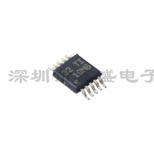 全新 ADS1015BQDGSRQ1 丝印19M6 模数转换芯片 VSSOP-10 咨询问价