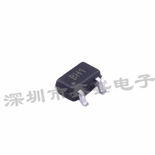 全新 SP1002-01JTG 丝印BH1 二极管TVS 封装SOT-323 咨询问价