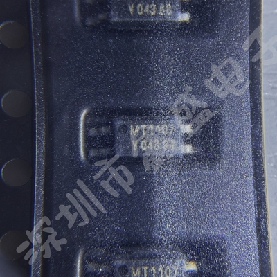 全新 TCMT1107 丝印MT1107 晶体管输出光耦 封装SOP-4 咨询问价