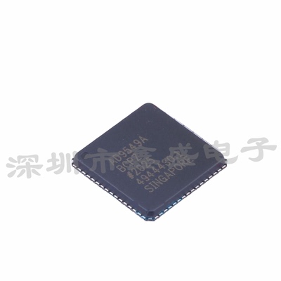 全新 AD9549ABCPZ-REEL7 专用时钟/计时 封装LFCSP-64 咨询问价