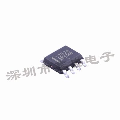 NCP1252ADR2G 丝印1252A 控制器-稳压器 封装SOP-8 咨询问价